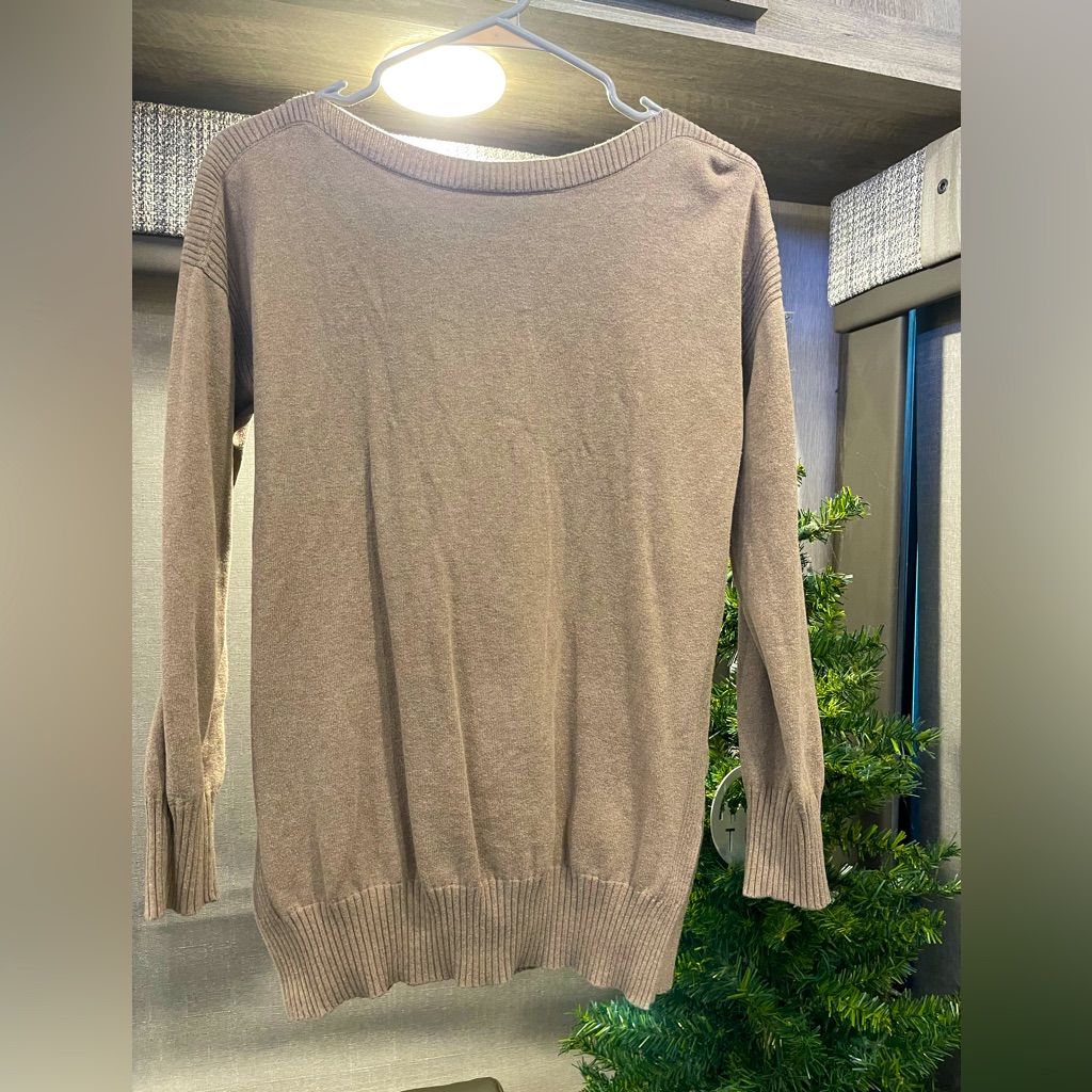 Basic Sweater